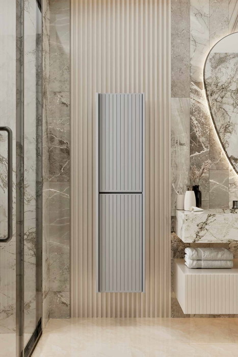 Hanah Home Capella - Gris claro Hanah Home Capella - Gris claro